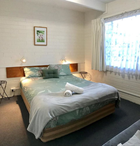 Kon Tiki Apartments - Dalby Accommodation 22