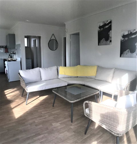 Kon Tiki Apartments - Dalby Accommodation 3