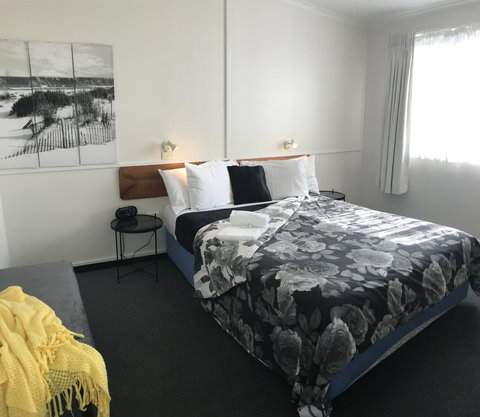 Kon Tiki Apartments - Dalby Accommodation 5