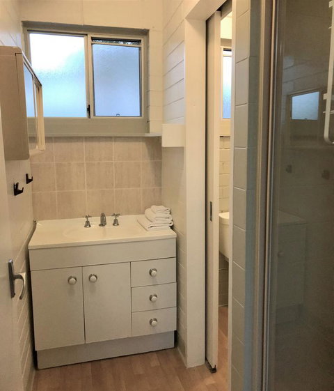 Kon Tiki Apartments - Dalby Accommodation 13