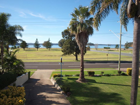 Kon Tiki Apartments - Dalby Accommodation 4