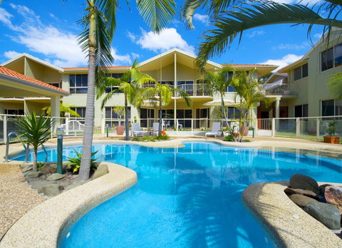 Marty's @ Little Beach - Dalby Accommodation 31
