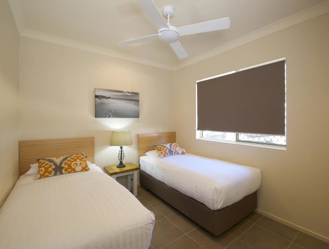 Marty's @ Little Beach - Dalby Accommodation 15
