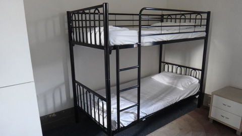 Clover Backpackers - Dalby Accommodation 35