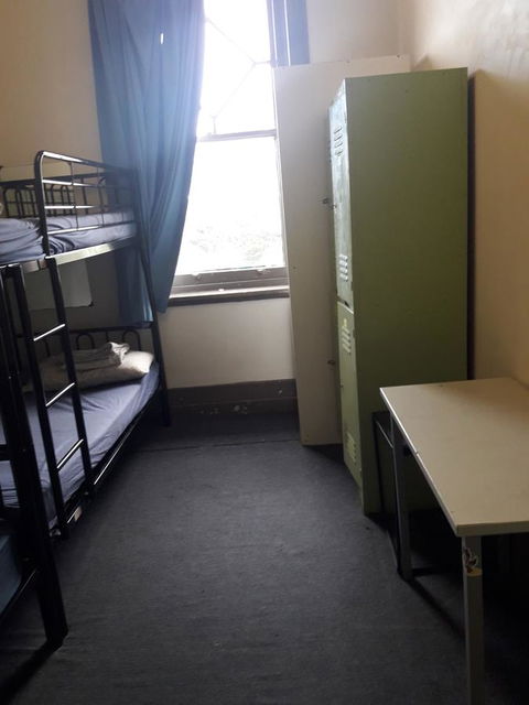 Clover Backpackers - Dalby Accommodation 13