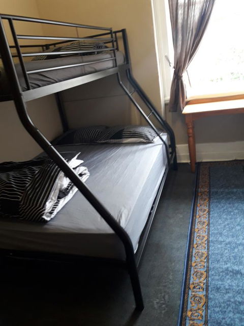 Clover Backpackers - Dalby Accommodation 19