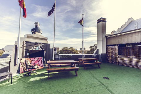 Clover Backpackers - Dalby Accommodation 31