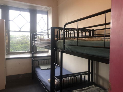 Clover Backpackers - Dalby Accommodation 10