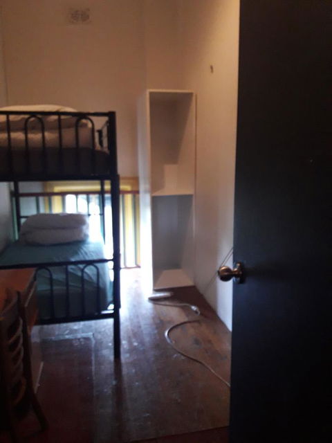 Clover Backpackers - Dalby Accommodation 17