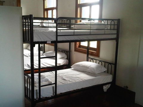 Clover Backpackers - Dalby Accommodation 33