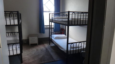 Clover Backpackers - Dalby Accommodation 36