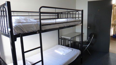 Clover Backpackers - Dalby Accommodation 38