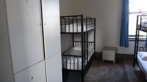 Clover Backpackers - Dalby Accommodation 37