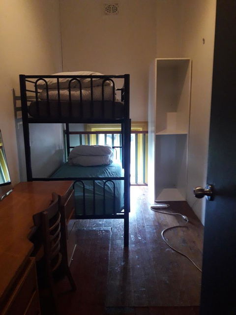 Clover Backpackers - Dalby Accommodation 39