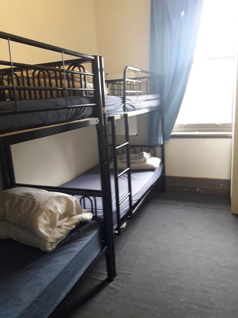 Clover Backpackers - Dalby Accommodation 16