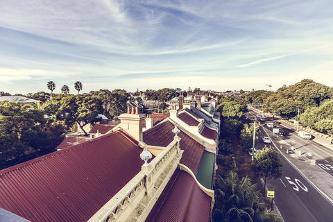 Clover Backpackers - Dalby Accommodation 32