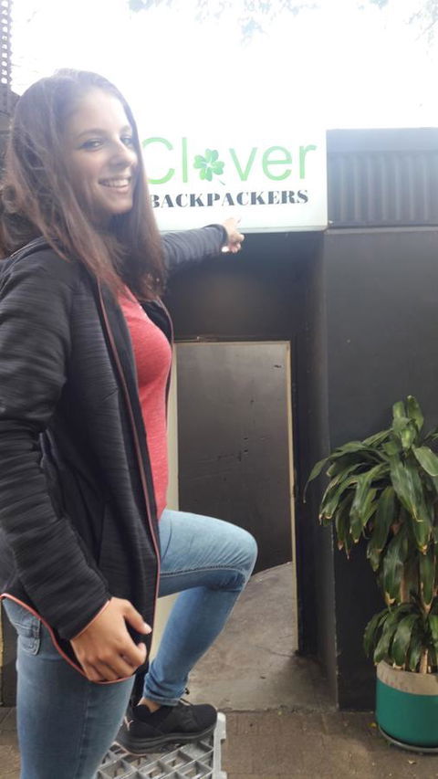 Clover Backpackers - Dalby Accommodation 2