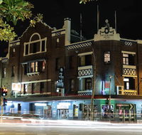 Clover Backpackers - Dalby Accommodation