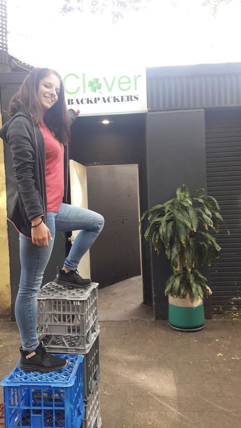 Clover Backpackers - Dalby Accommodation 1