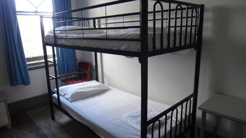 Clover Backpackers - Dalby Accommodation 26