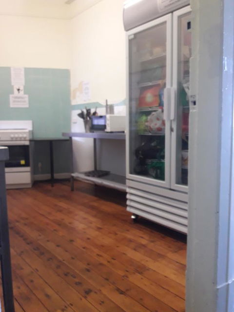 Clover Backpackers - Dalby Accommodation 14