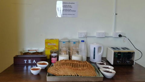 Clover Backpackers - Dalby Accommodation 15