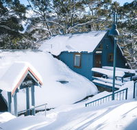 Pure Chalet Thredbo - Dalby Accommodation