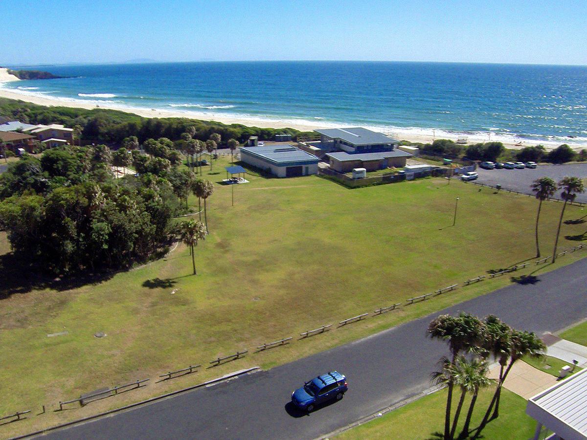 Wallingat NSW Dalby Accommodation