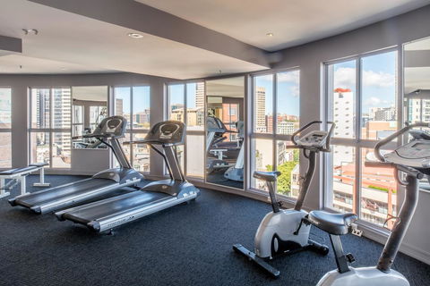 Seasons Darling Harbour - Dalby Accommodation 6