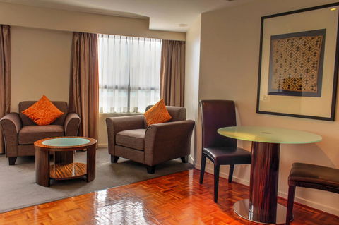 Seasons Darling Harbour - Dalby Accommodation 31