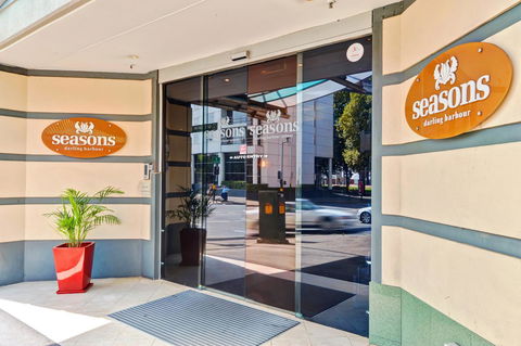 Seasons Darling Harbour - Dalby Accommodation 27
