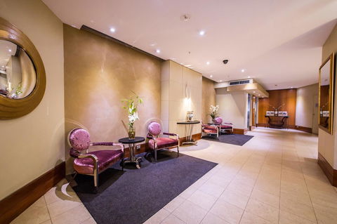 Seasons Darling Harbour - Dalby Accommodation 20