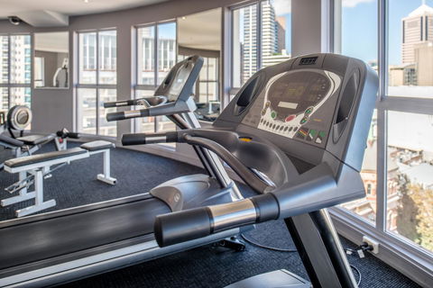 Seasons Darling Harbour - Dalby Accommodation 7