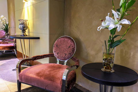 Seasons Darling Harbour - Dalby Accommodation 29