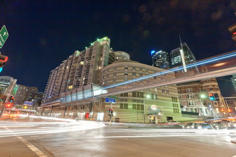 Seasons Darling Harbour - Dalby Accommodation 19