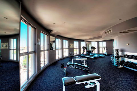 Seasons Darling Harbour - Dalby Accommodation 8