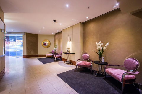 Seasons Darling Harbour - Dalby Accommodation 17