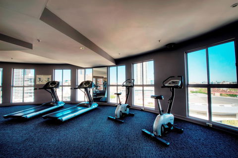 Seasons Darling Harbour - Dalby Accommodation 30