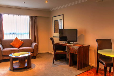 Seasons Darling Harbour - Dalby Accommodation 33