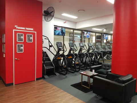 Sydney Olympic Park Apartment - Dalby Accommodation 1