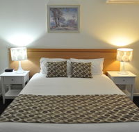 Albury Burvale Motor Inn - Dalby Accommodation
