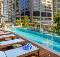 Primus Hotel Sydney - Dalby Accommodation