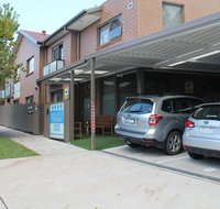 Strathfield Executive Accommodation - Dalby Accommodation