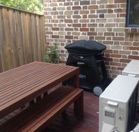 Hideaway Holiday Apartments - Dalby Accommodation