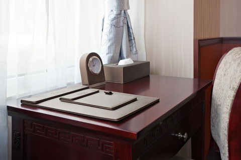 YEHS Hotel Sydney CBD - Dalby Accommodation 33