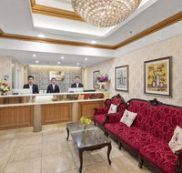 Sydney Hotel CBD - Dalby Accommodation