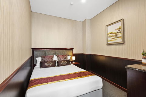 YEHS Hotel Sydney CBD - Dalby Accommodation 18