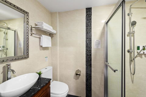 YEHS Hotel Sydney CBD - Dalby Accommodation 23