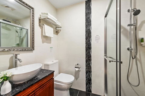 YEHS Hotel Sydney CBD - Dalby Accommodation 12
