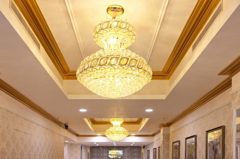 YEHS Hotel Sydney CBD - Dalby Accommodation 30